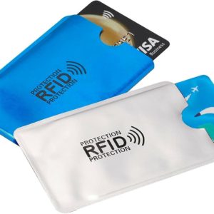 protector rfid